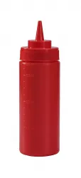 Диспенсер для соусов Viatto JW-LBSD12 RED – купить в Ижевске с доставкой Купить диспенсер для соусов viatto jw-lbsd12 red в Ижевске – цена завода, доставка до двери | RuOborudovanie.ru