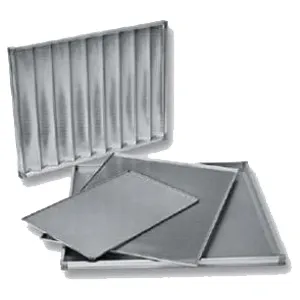 Лист для пек.Шкафа Sottoriva 600X400 – купить в Ижевске по цене завода