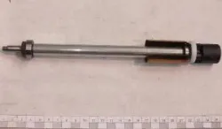 Вал Robot Coupe Cmp350 89687