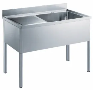 Ванна моечная Electrolux Vlp1401Spn 132815 – купить по цене завода