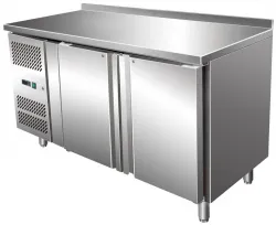 Стол морозильный Koreco GN1500BTSB – купить в Ижевске с доставкой Купить стол морозильный koreco gn1500btsb в Ижевске – цена завода, доставка до двери | RuOborudovanie.ru