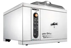 Купить фризер nemox gelato 5k crea sc (0038250250) для твердого мороженого (батч-фризер) с 1 чашей 3,2 л в Ижевске – цена завода, доставка до двери | RuOborudovanie.ru