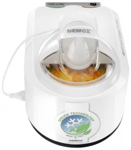 Фризер Nemox GELATO CHEF 2200 i-Green (003A500270) для твердого мороженого с 1 чашей 1,5 л – купить в Ижевске по цене завода