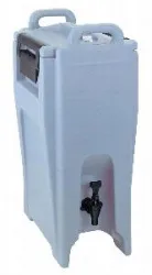 Купить термоконтейнер cambro uc500401 для напитков 19,9л в Ижевске – цена завода, доставка до двери | RuOborudovanie.ru