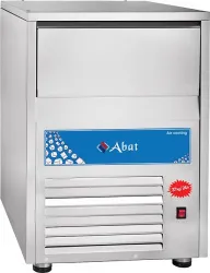 Льдогенератор Abat ЛГ-37/15К-02 арт.71000019437 – купить в RuOborudovanie.ru с доставкой до двери Купить льдогенератор abat лг-37/15к-02 арт.71000019437 – цена от завода, доставка до двери | RuOborudovanie.ru