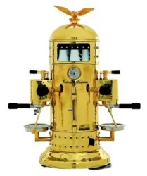 Кофемашина Victoria Arduino Venus bar 2S brass, 220V полуавтомат – купить в Ижевске с доставкой Купить кофемашина victoria arduino venus bar 2s brass, 220v полуавтомат в Ижевске – цена завода, доставка до двери | RuOborudovanie.ru