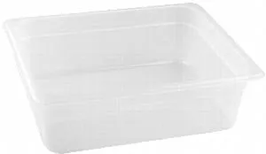 Гастроемкость Gastromix Gn1/2-100 полипропилен – купить в Ижевске по цене завода