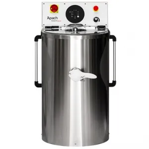 Ферментатор Apach M300 Touch напольный – купить в Ижевске по цене завода