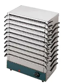 Шкаф тепловой Paderno 4985010 – купить в Ижевске по цене завода