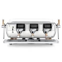 Купить кофемашина astoria saep frc/3 storm4000 белый/хром c.m.a. в Ижевске – цена завода, доставка до двери | RuOborudovanie.ru