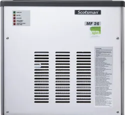 Льдогенератор Scotsman Mf 26 As Ox – купить в RuOborudovanie.ru с доставкой до двери Купить льдогенератор scotsman mf 26 as ox – цена от завода, доставка до двери | RuOborudovanie.ru