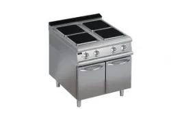 Купить плита электрическая 900 серии apach chef line lre89cs – цена от завода, доставка до двери | RuOborudovanie.ru