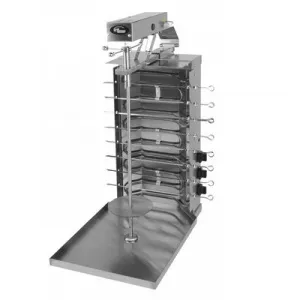 Аппарат для шаурмы Grill Master Ф3ШмЭ(у) – купить в Ижевске по цене завода