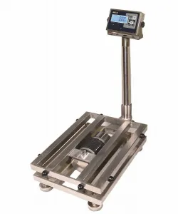 Весы напольные Mas Pm1Hws-150-4050 – купить в Ижевске по цене завода