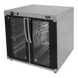 Купить шкаф расстоечный grill master рпк 7 в Ижевске – цена завода, доставка до двери | RuOborudovanie.ru
