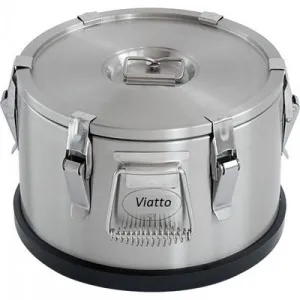 Термос профессиональный 15 л Viatto 250102 – купить в Ижевске по цене завода