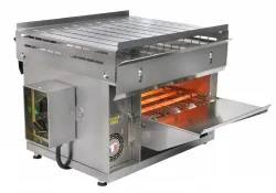 Купить тостер roller grill ct-3000 b в Ижевске – цена завода, доставка до двери | RuOborudovanie.ru