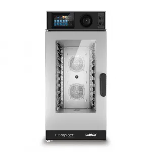 Пароконвектомат Naboo Compact Coen101R Lainox – купить по цене завода