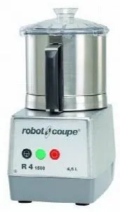 Куттер Robot Coupe R4-1V – купить в Ижевске по цене завода