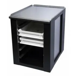 Купить подставка под пресс для пиццы grill master (н/сталь) арт.22215 – цена от завода, доставка до двери | RuOborudovanie.ru