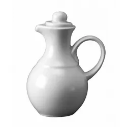 Бутылка для масла/уксуса 0,16Л H13См, с крышкой, Whiteware Whvb1 – купить в Ижевске с доставкой Купить бутылка для масла/уксуса 0,16л h13см, с крышкой, whiteware whvb1 в Ижевске – цена завода, доставка до двери | RuOborudovanie.ru