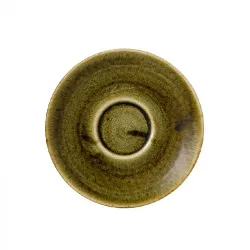 Блюдце 11,8СМ Stonecast Plume, цвет Olive Plgress1 – купить в RuOborudovanie.ru с доставкой до двери Купить блюдце 11,8см stonecast plume, цвет olive plgress1 – цена от завода, доставка до двери | RuOborudovanie.ru