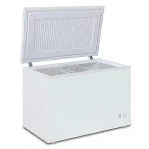 Ларь морозильный Бирюса-305KX – купить по цене завода