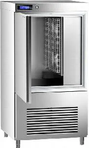 Шкаф шоковой заморозки Angelo Po Chillstar Xs102S – купить по цене завода
