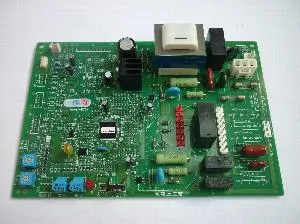 Плата силовая Hoshizaki для льдогенератора 3X9252A1 – купить по цене завода