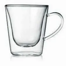 Купить чашка кофейная luigi/thermic glass 295мл rm220 – цена от завода, доставка до двери | RuOborudovanie.ru