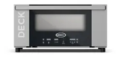 Купить печь подовая unox xebdc-01eu-d в Ижевске – цена завода, доставка до двери | RuOborudovanie.ru