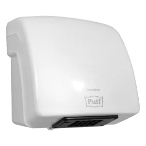 Рукосушитель Puff 8830 (1401.320) – купить в Ижевске по цене завода