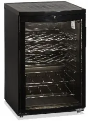 Шкаф винный Tefcold Sc85 Black – купить в RuOborudovanie.ru с доставкой до двери Купить шкаф винный tefcold sc85 black – цена от завода, доставка до двери | RuOborudovanie.ru