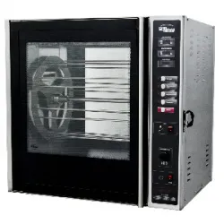 Купить гриль для кур grill master ф3кэл/1 22135 конвекционный – цена от завода, доставка до двери | RuOborudovanie.ru