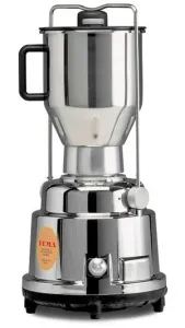 Блендер Vema FR2093 Inox 3,5л, 0,8кВт, вариатор скорости – купить в Ижевске по цене завода