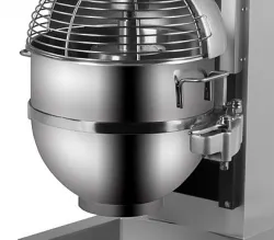 Дежа для миксера Viatto B50 (PYHL) – купить в Ижевске с доставкой Купить дежа для миксера viatto b50 (pyhl) в Ижевске – цена завода, доставка до двери | RuOborudovanie.ru