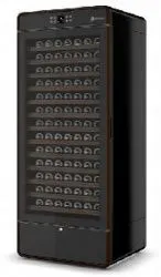 Купить шкаф винный enofrigo i.am h2000 стат. холодильный черн.рамка темн. дер. комп. ящ, l1s1ns+ga8901/010 в Ижевске – цена завода, доставка до двери | RuOborudovanie.ru