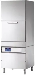 Машина котломоечная Dihr Lp4 S8 Tr Plus – купить по цене завода
