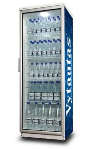 Шкаф среднетемпературный Snaige CD 400-1111 – купить по цене завода