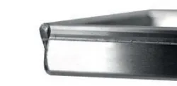 Купить противень paderno 41746-60 из алюмостали стандартный 60х40см в Ижевске – цена завода, доставка до двери | RuOborudovanie.ru