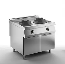 Купить плита газовая вок apach chef line slrwg109os газовая 900 серии – цена от завода, доставка до двери | RuOborudovanie.ru