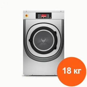 Стиральная машина IA180 Ipso низкоскоростная – купить по цене завода