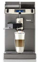 Купить кофемашина saeco lirika one touch cappuccino суперавтомат в Ижевске – цена завода, доставка до двери | RuOborudovanie.ru