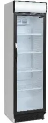 Купить шкаф холодильный tefcold cev425cp 2 led со стеклом – цена от завода, доставка до двери | RuOborudovanie.ru