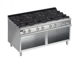 Купить плита газовая apach chef line lrrg169os 900 серии – цена от завода, доставка до двери | RuOborudovanie.ru