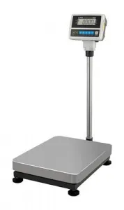 Весы товарные Cas HD-150 – купить в Ижевске по цене завода