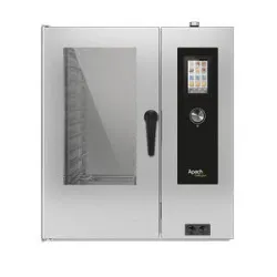 Купить пароконвектомат apach chef line lgв101t – цена от завода, доставка до двери | RuOborudovanie.ru