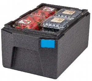 Термоконтейнер Cambro Epp180Lh110 изотермический с усиленными ручками – купить в Ижевске по цене завода