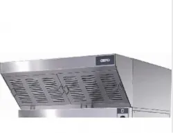 Зонт вытяжной для печи для пиццы Cuppone Tiepolo Ktp635L As – купить в RuOborudovanie.ru с доставкой до двери Купить зонт вытяжной для печи для пиццы cuppone tiepolo ktp635l as – цена от завода, доставка до двери | RuOborudovanie.ru