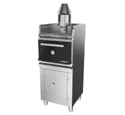 Купить печь josper classic hjx-25 l bc в Ижевске – цена завода, доставка до двери | RuOborudovanie.ru